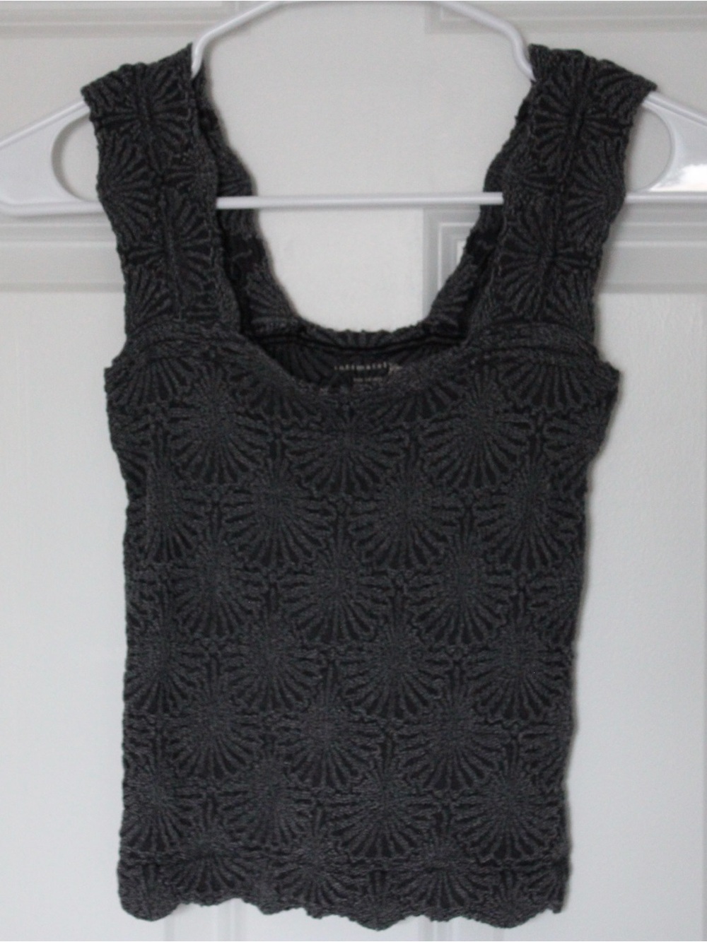 FREE PEOPLE Love Letter Tank Top